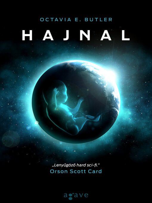 Title details for Hajnal by Octavia E. Butler - Available